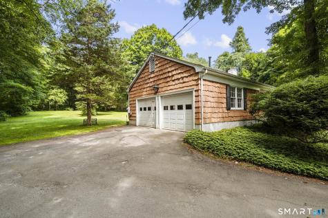 1140 Johnson Road Woodbridge CT 06525