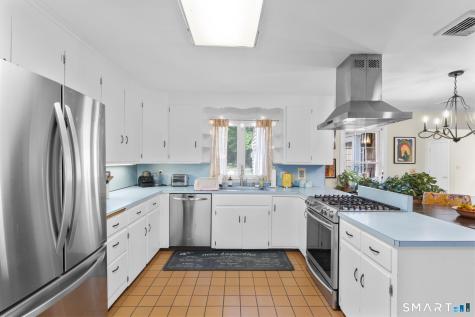 1140 Johnson Road Woodbridge CT 06525