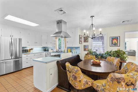 1140 Johnson Road Woodbridge CT 06525
