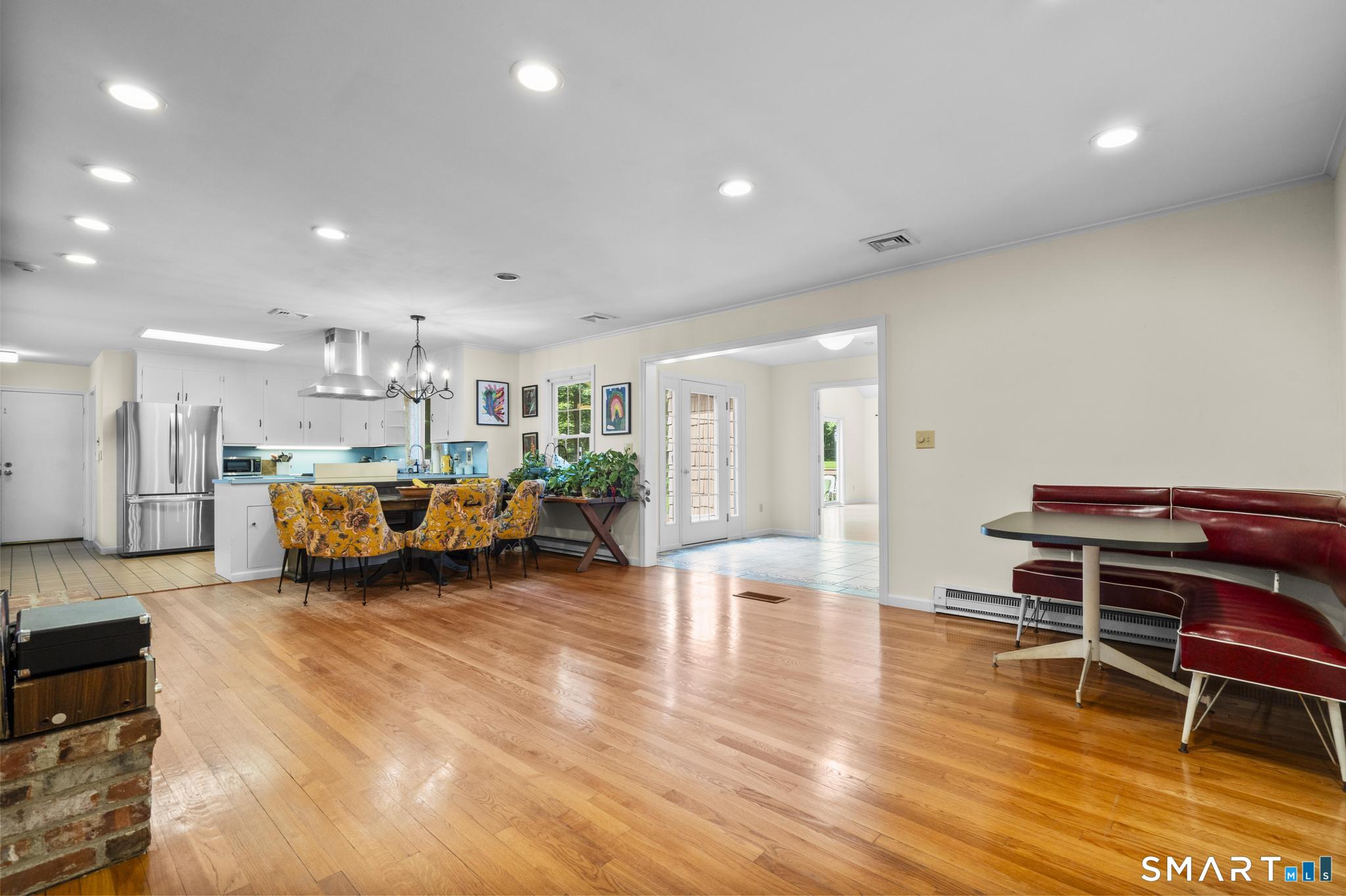 1140 Johnson Road Woodbridge CT 06525