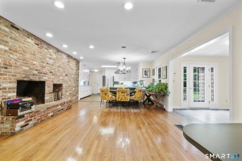 1140 Johnson Road Woodbridge CT 06525