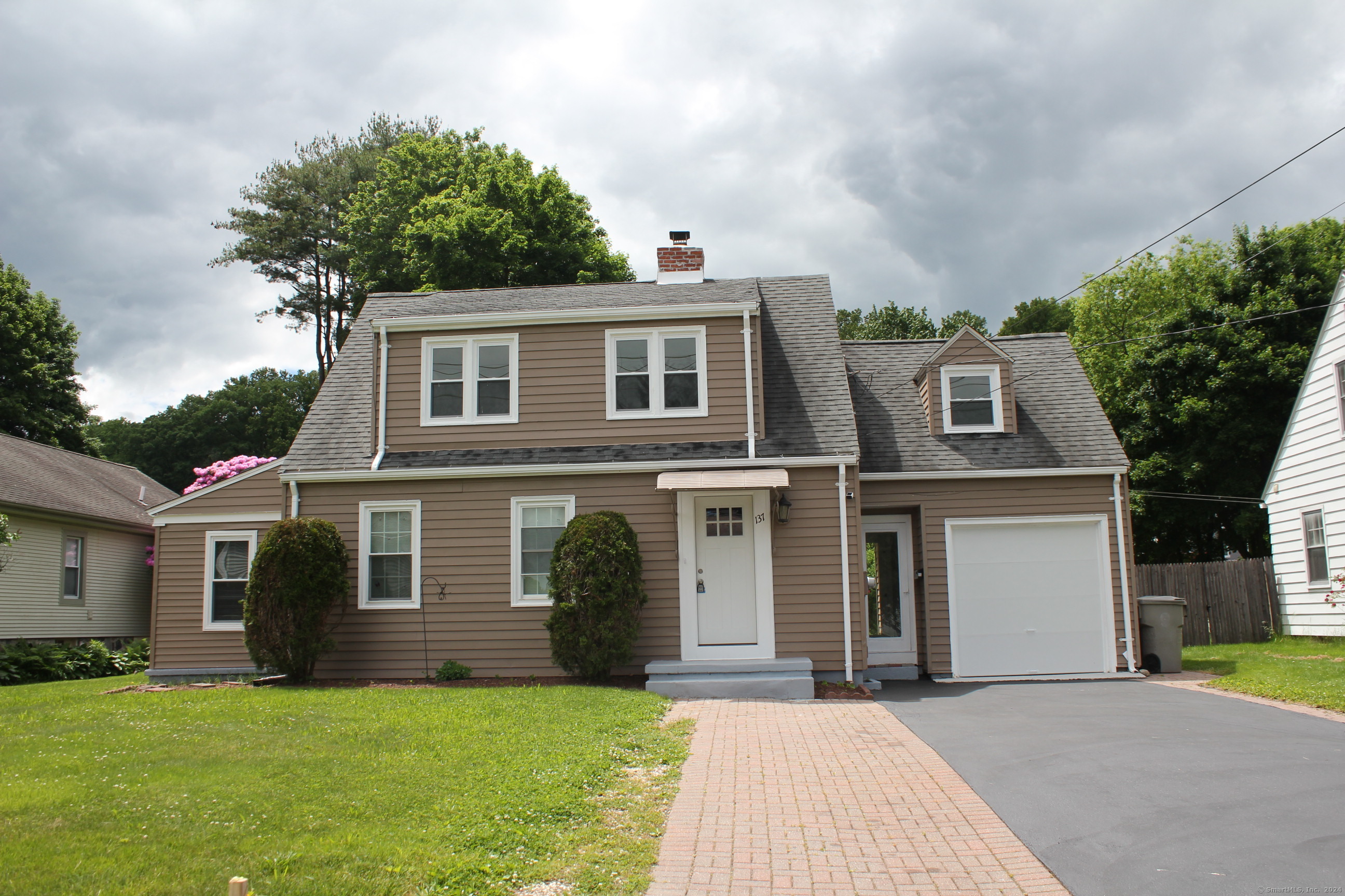 137 Mercier Avenue Bristol CT 06010