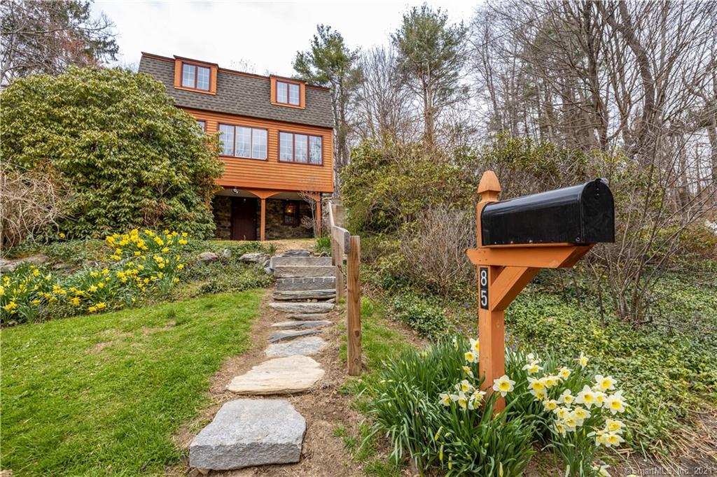 85 East Litchfield Road Litchfield CT 06759
