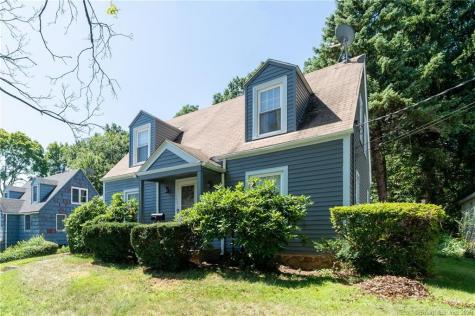 643 Stafford Avenue Bristol CT 06010