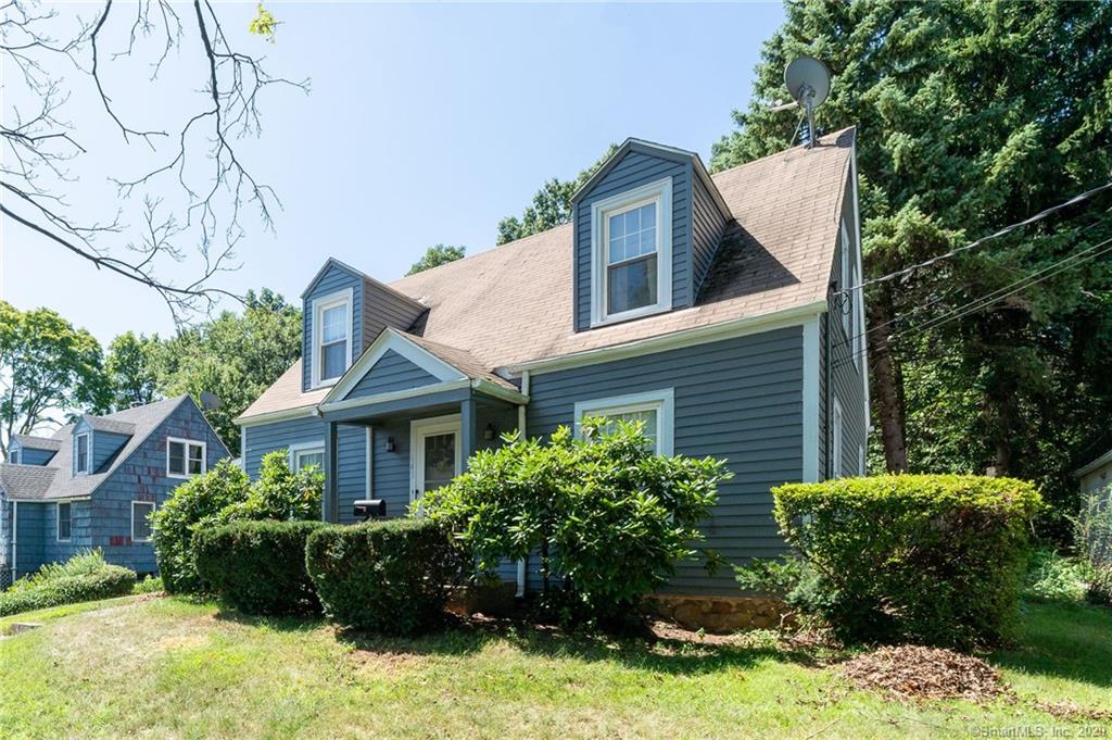 643 Stafford Avenue Bristol CT 06010