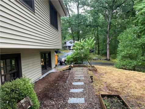55 Amos White Road Southbury CT 06488