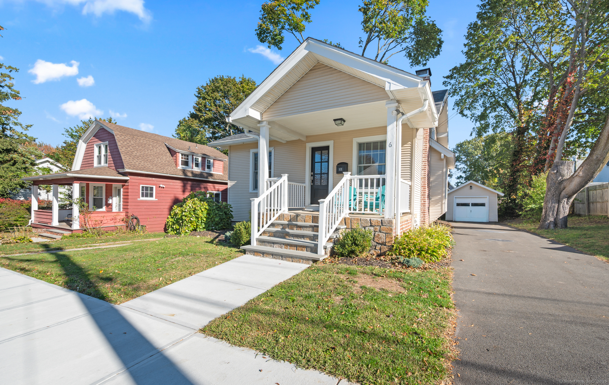 6 Howe Street Milford CT 06460