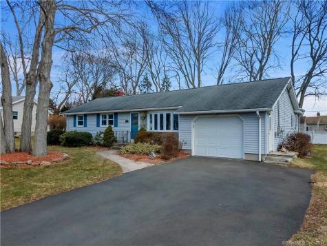 39 Caroline Drive Milford CT 06461