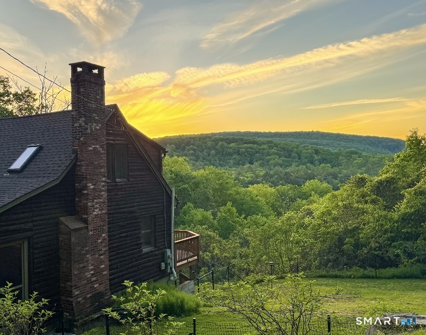 Hartland CT 06065