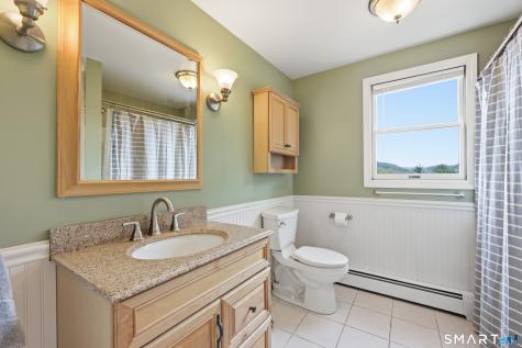 Hartland CT 06065