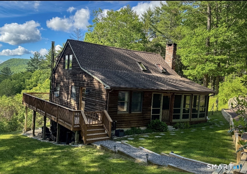 Hartland CT 06065