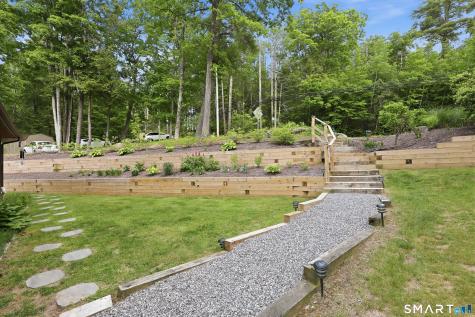 Hartland CT 06065