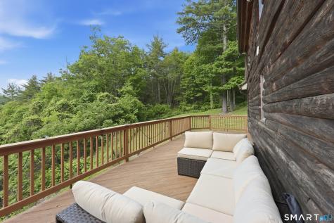 Hartland CT 06065