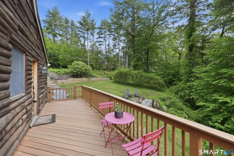 Hartland CT 06065