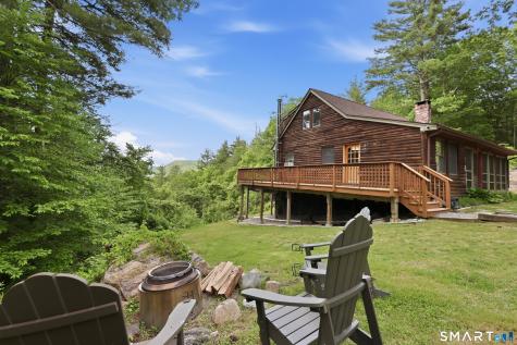 Hartland CT 06065