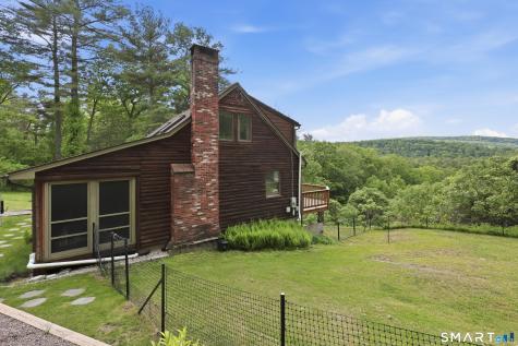 Hartland CT 06065