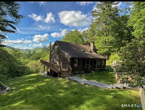 Hartland CT 06065