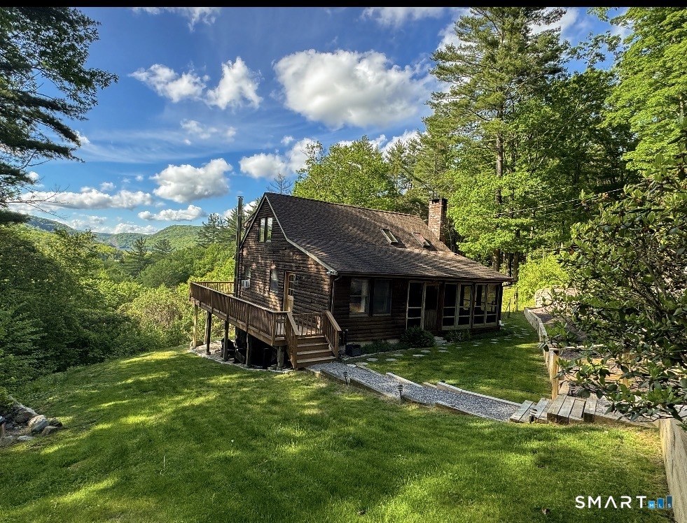 Hartland CT 06065