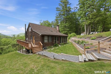 Hartland CT 06065