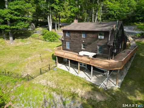 Hartland CT 06065