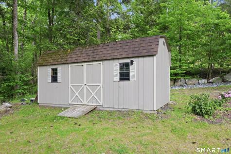 Hartland CT 06065