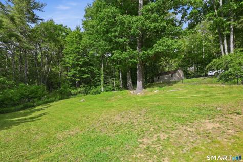 Hartland CT 06065