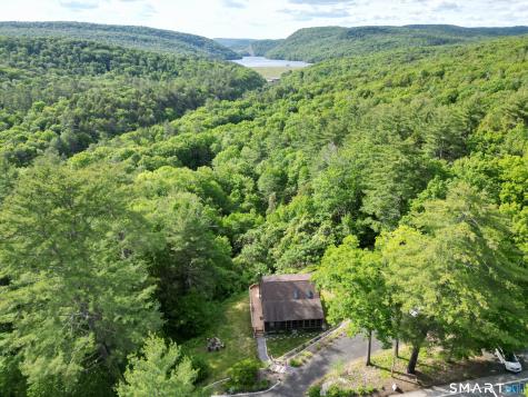 Hartland CT 06065