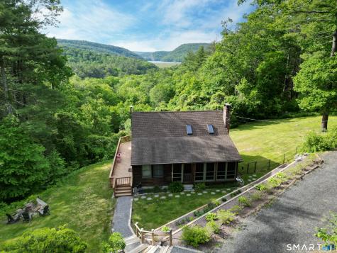 Hartland CT 06065