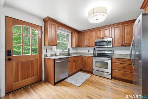 Hartland CT 06065