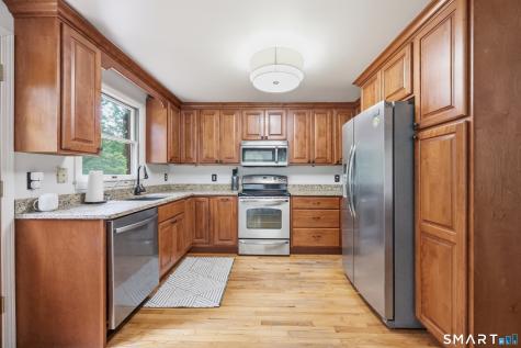 Hartland CT 06065