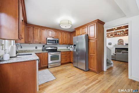 Hartland CT 06065