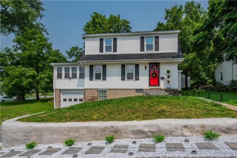 75 Woodruff Avenue Thomaston CT 06787