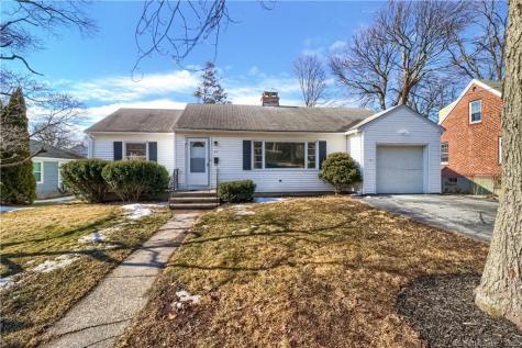 57 Collins Street Waterbury CT 06704