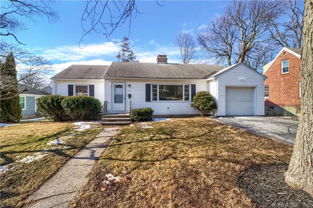 57 Collins Street Waterbury CT 06704