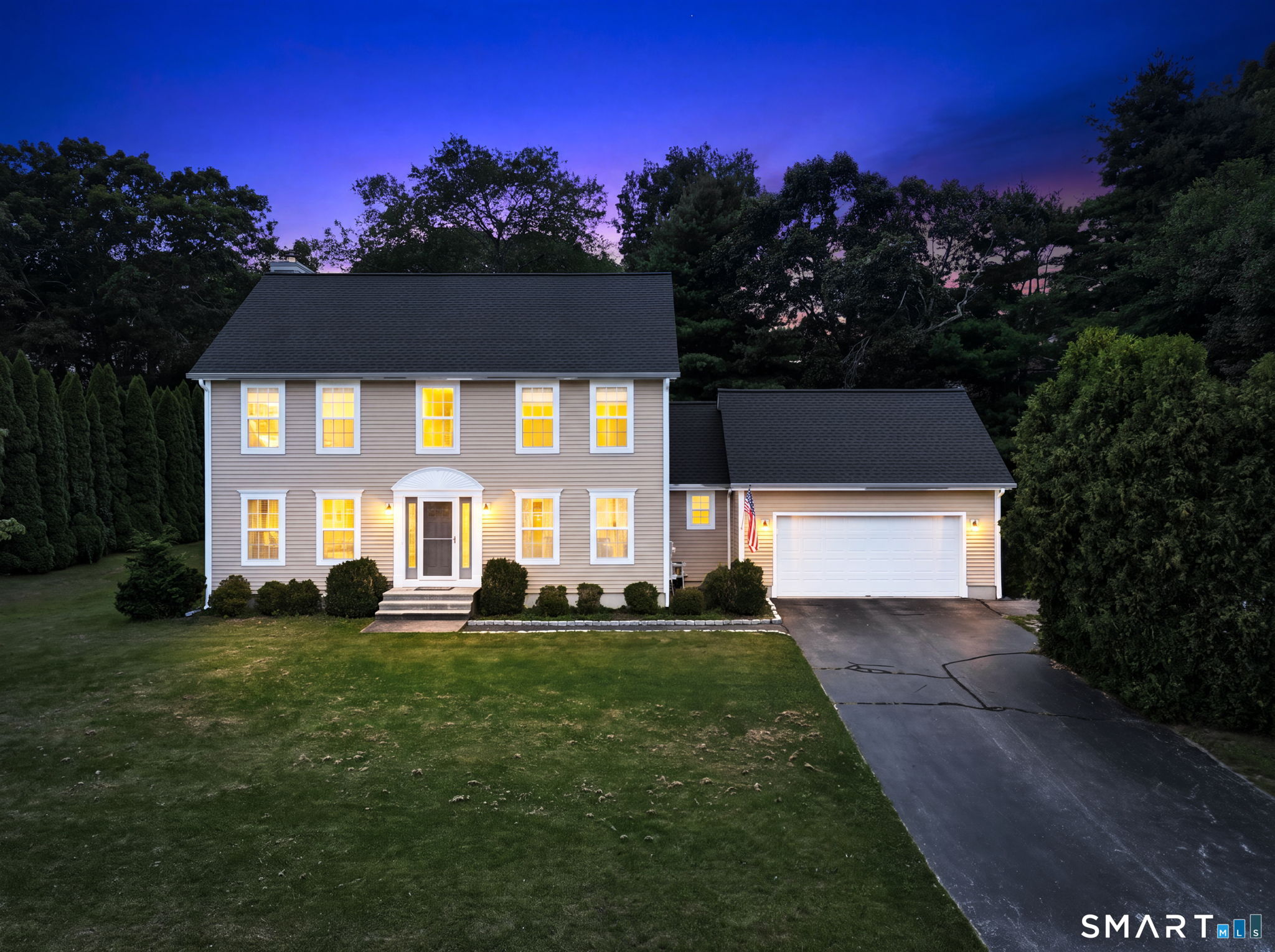 52 Timber Ridge Drive Stonington CT 06379