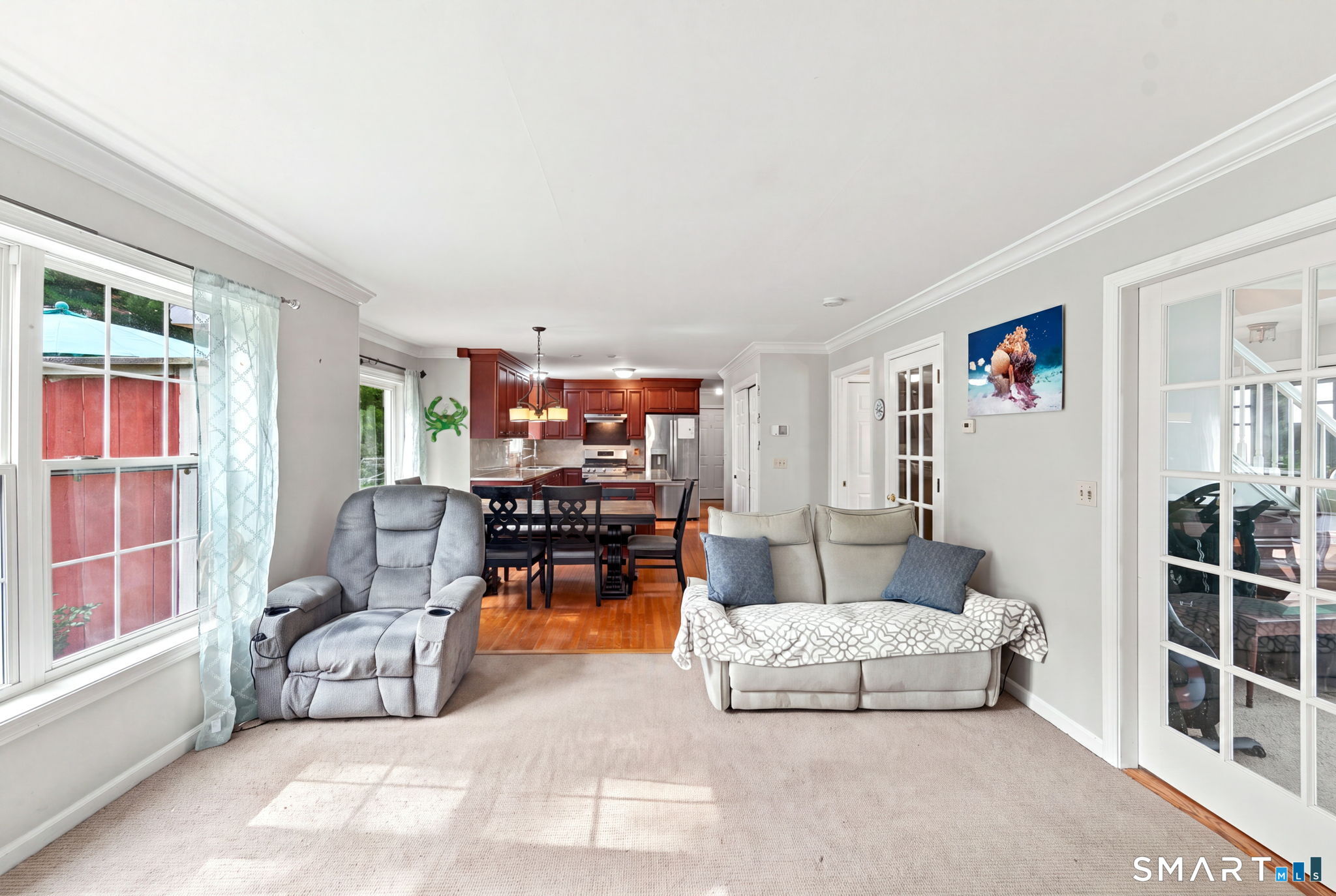 52 Timber Ridge Drive Stonington CT 06379