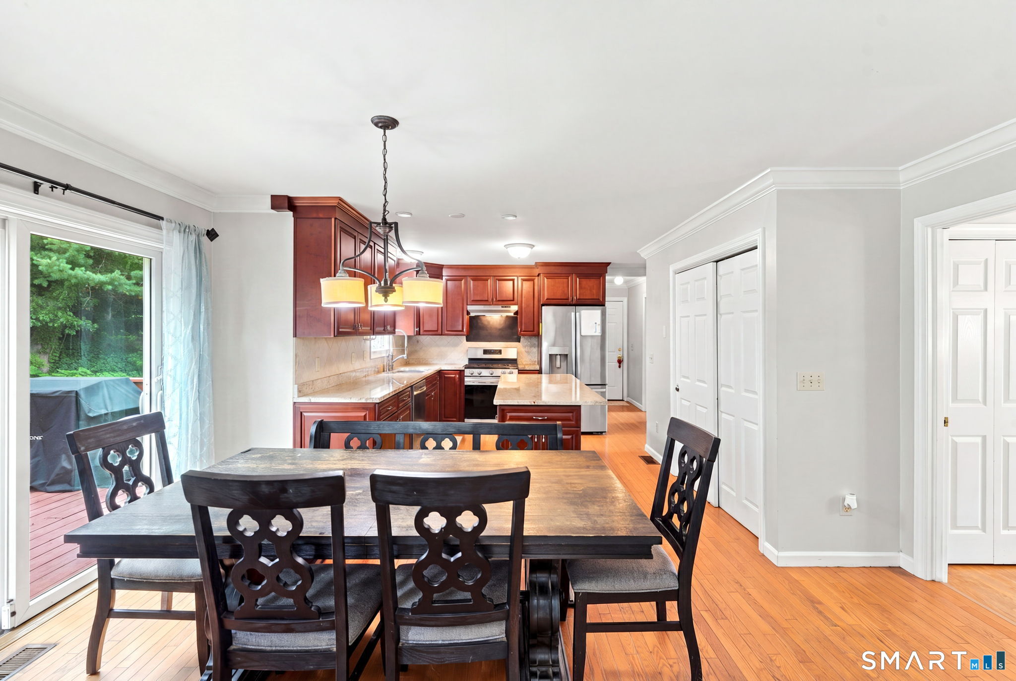 52 Timber Ridge Drive Stonington CT 06379