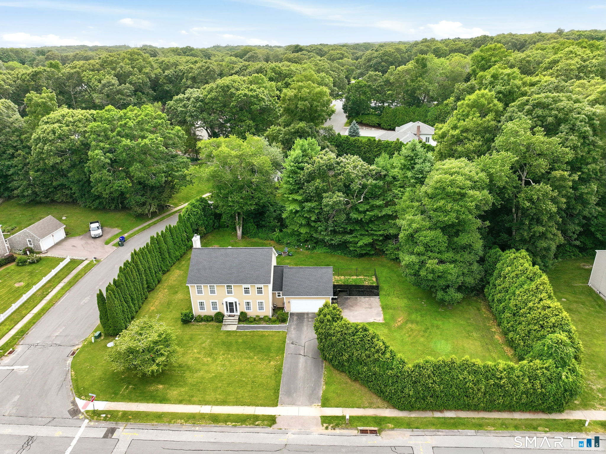 52 Timber Ridge Drive Stonington CT 06379