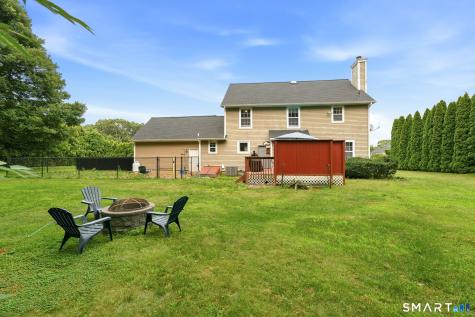 52 Timber Ridge Drive Stonington CT 06379