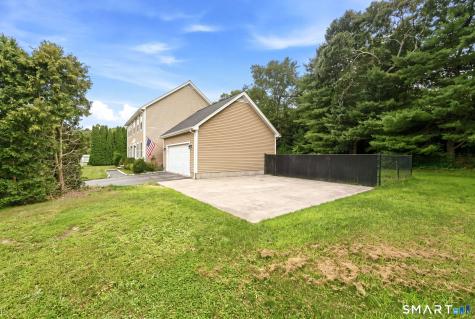 52 Timber Ridge Drive Stonington CT 06379