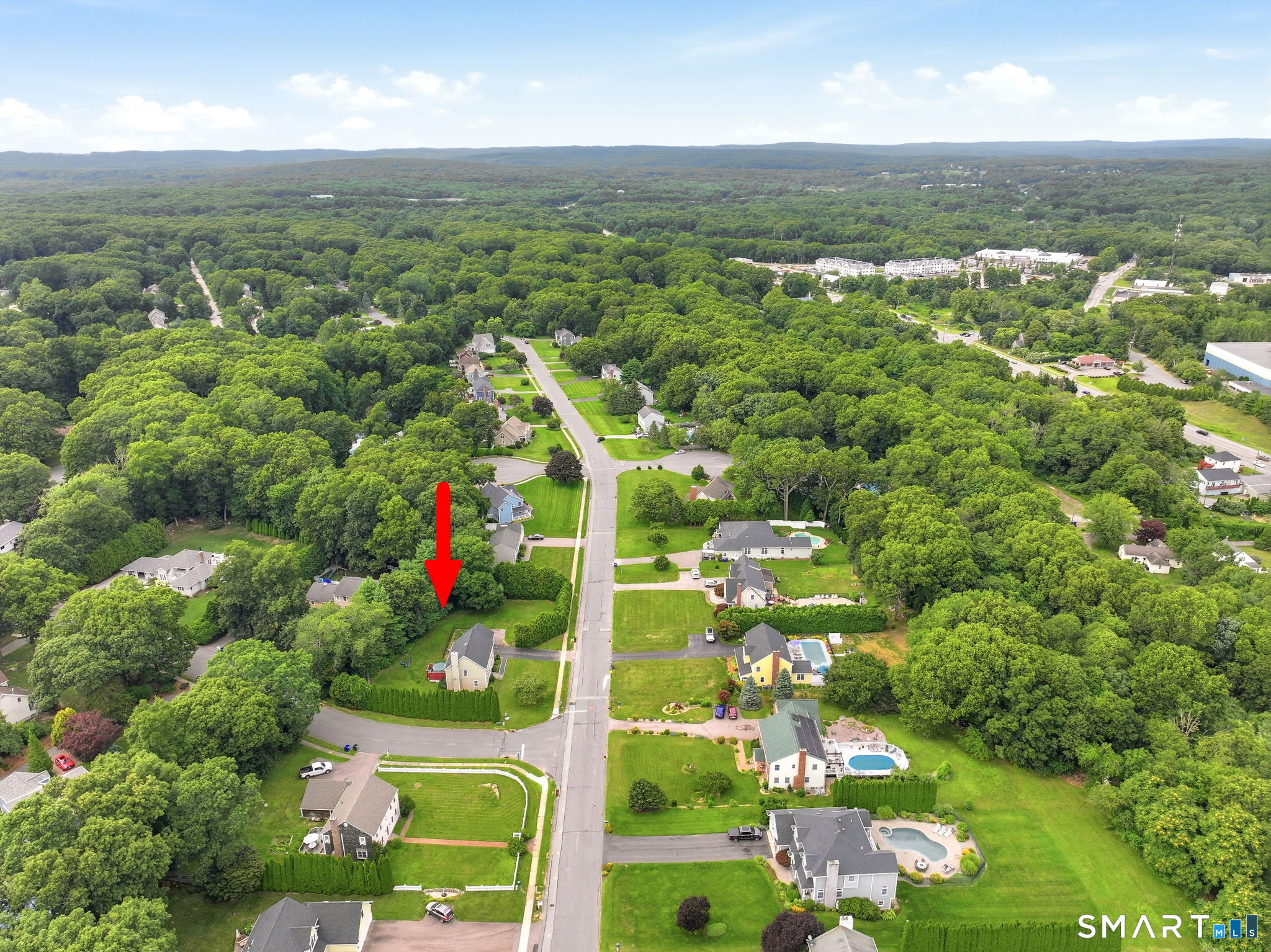 52 Timber Ridge Drive Stonington CT 06379