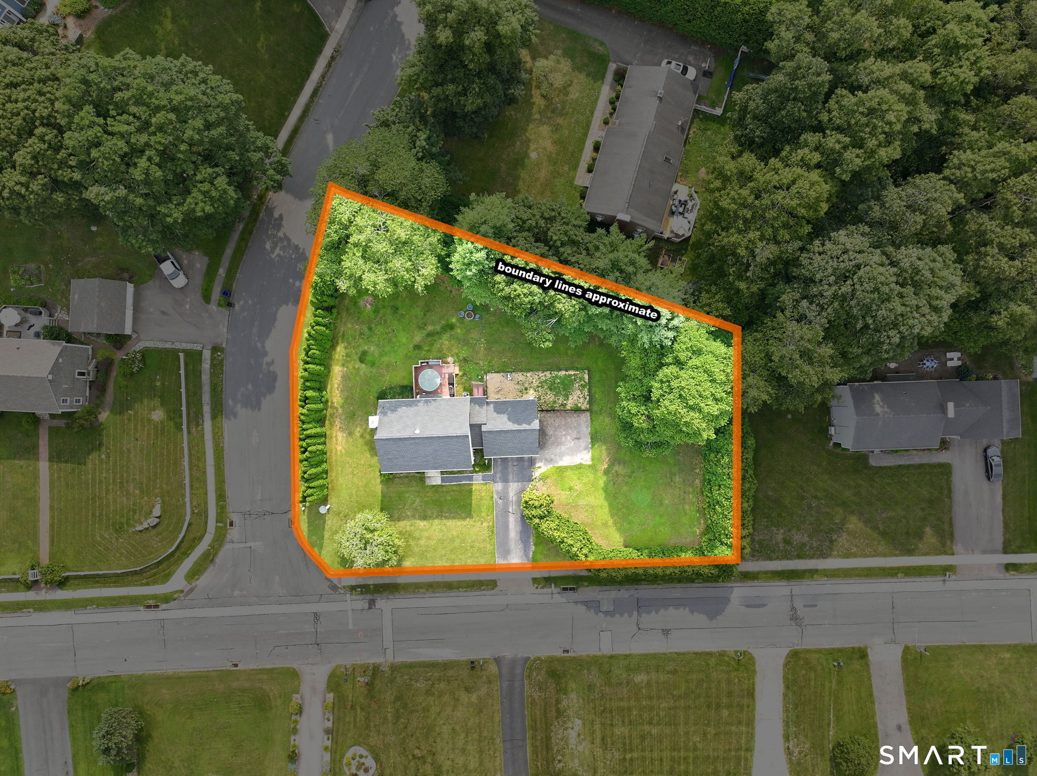 52 Timber Ridge Drive Stonington CT 06379