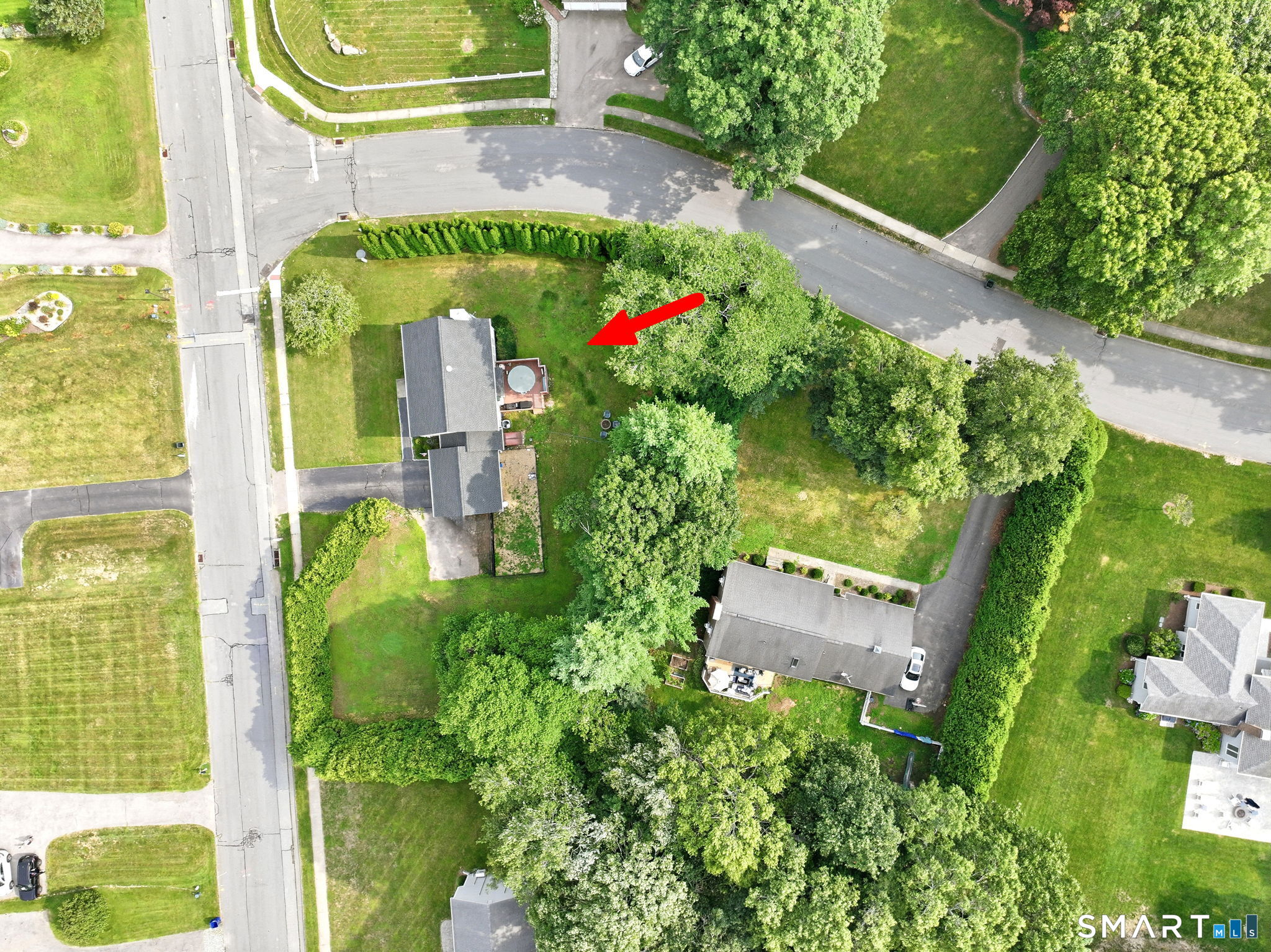 52 Timber Ridge Drive Stonington CT 06379