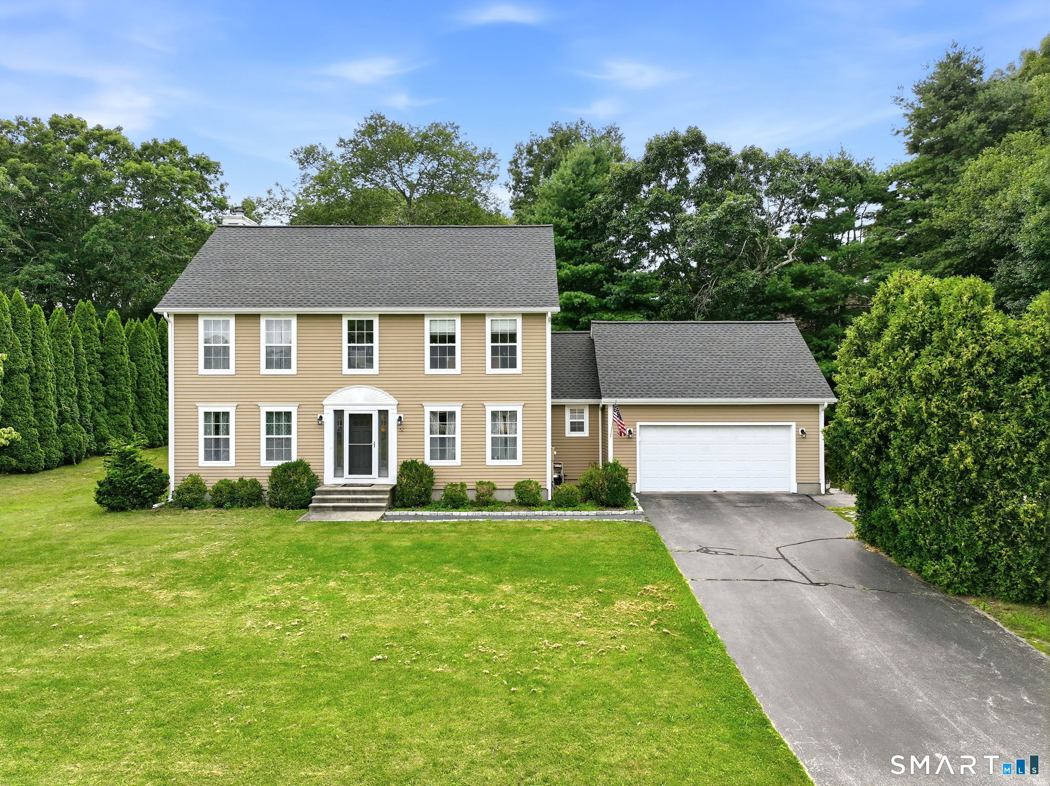 52 Timber Ridge Drive Stonington CT 06379