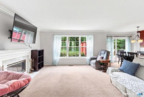 52 Timber Ridge Drive Stonington CT 06379