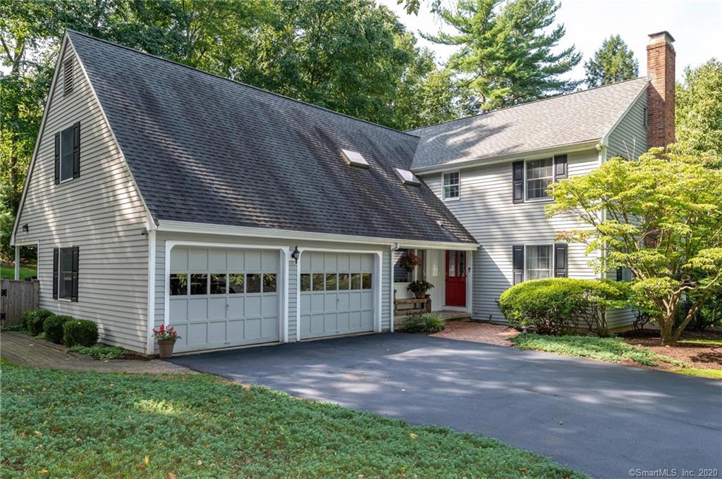 37 Old Mill Road Avon CT 06001
