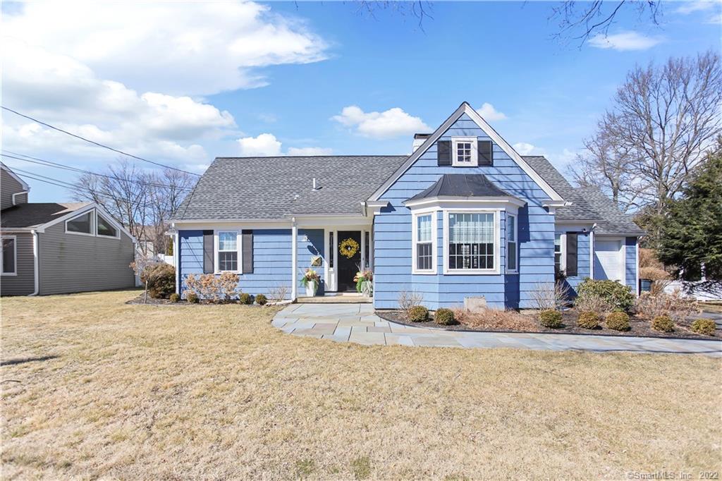 192 Edgewood Road Fairfield CT 06825
