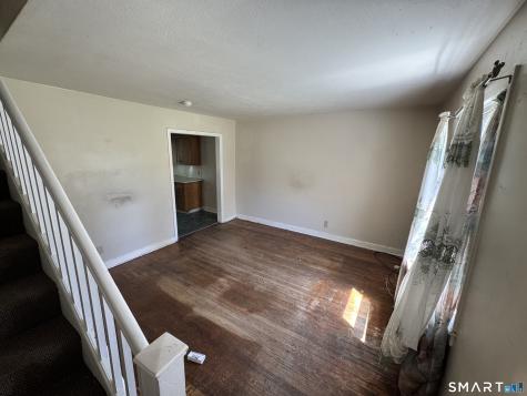 168 Bonner Street Hartford CT 06106