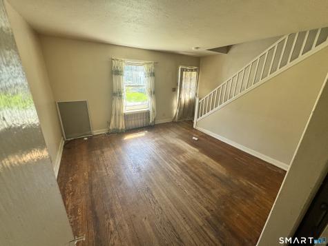 168 Bonner Street Hartford CT 06106