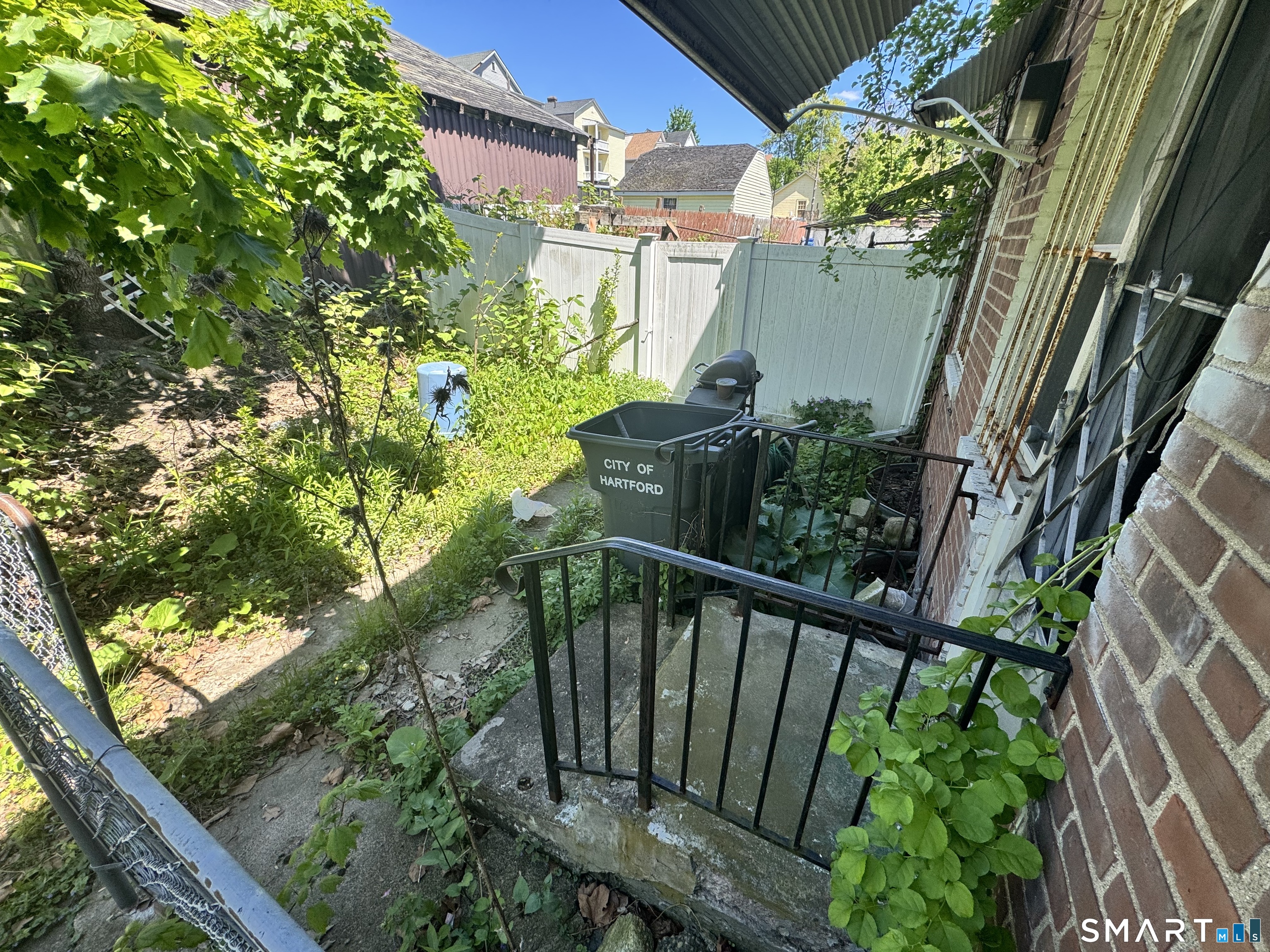 168 Bonner Street Hartford CT 06106